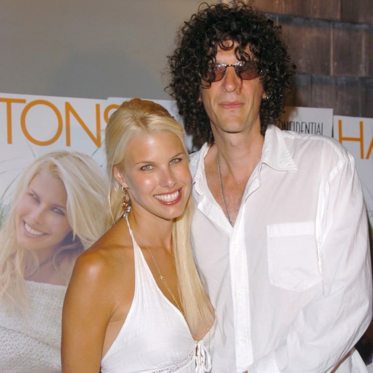 Beth Ostrosky Stern, the wife of SiriusXM “shock jock” Howard Stern is an actress, model, author – and passionate animal rights activist. Photo: Getty Images
