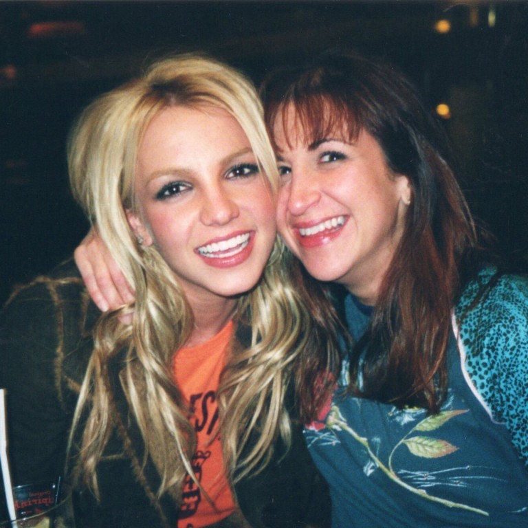 Who is Felicia Culotta, Britney Spears’ former assistant ... and why did Brit cut her out? Photo: @BSpearsPromo/X