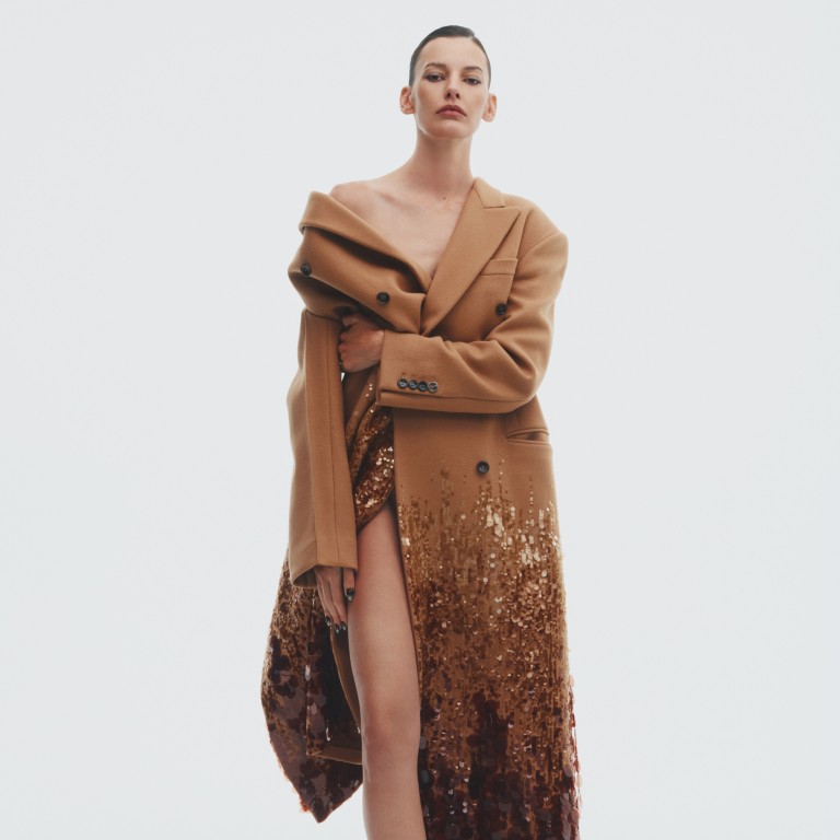 The Gucci autumn/winter 2024 collection is all about having fun. Photos: Ricardo Beas for Style by SCMP