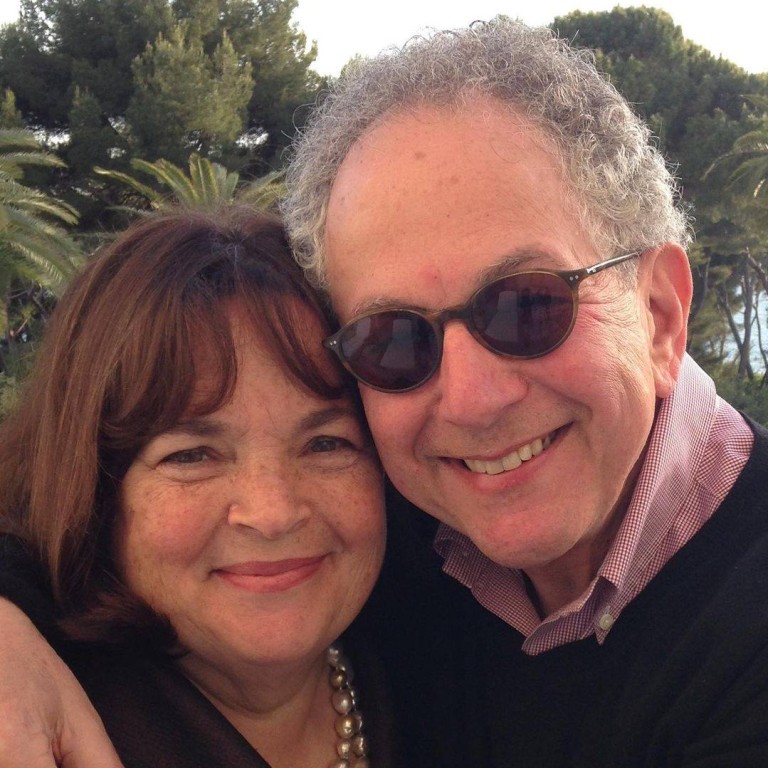 Jeffrey and Ina Garten have been married for over 50 years ... but there was a time they doubted their marriage would last. Photo: @inagarten/Instagram