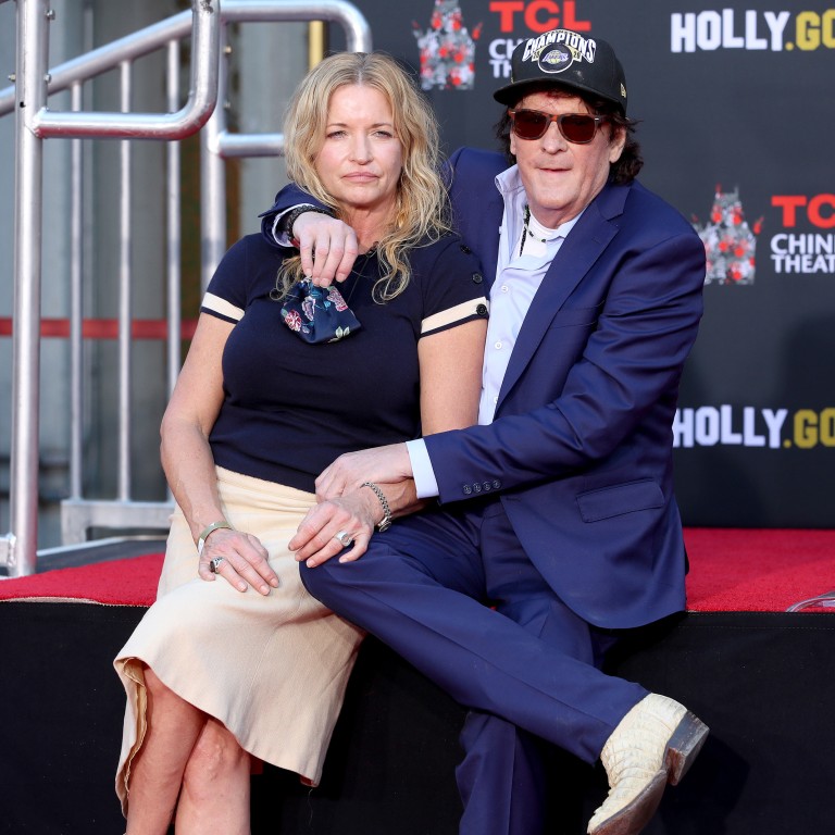 Who is DeAnna Madsen, Michael Madsen’s estranged wife? The Kill Bill actor just filed for divorce – and he blames his ex for their son’s death. Photo: Getty Images