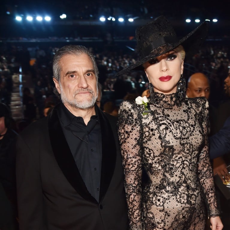 Joe Germanotta and his pop star daughter Lady Gaga may have differing political views, but he has always supported her musical career. Photo: Getty Images