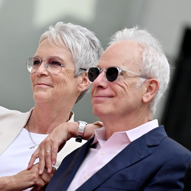 Meet Christopher Guest, Jamie Lee Curtis’ husband of 40 years. He’s famous for his mockumentary turns in This is Spinal Tap and Best in Show – but did you know the actor is also a baron? Photo: Getty Images