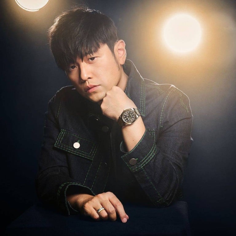King of Mandopop and Dior ambassador Jay Chou is also the face of Tudor along with David Beckham and Lady Gaga … but his Rolexes are something special. Photo: @tudorwatch/Instagram
