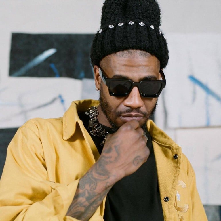 Former NBA player Iman Shumper has also dabbled in music. Photo: @imanshumpert/Instagram