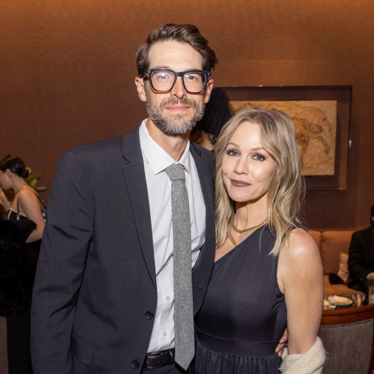 Meet Dave Abrams, Beverly Hills, 90210 actress Jennie Garth’s husband. Photo: Getty Images