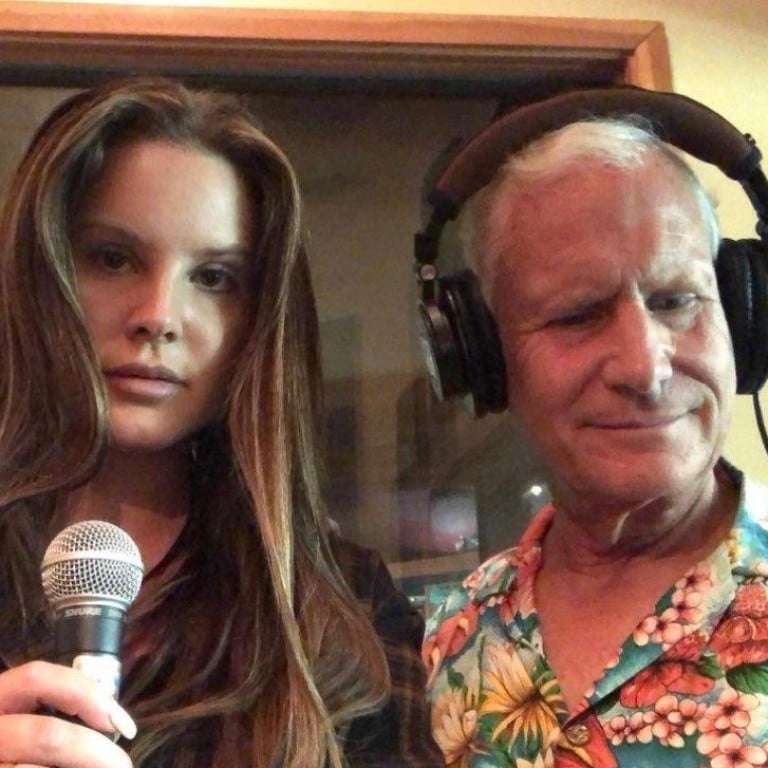Who is Lana Del Rey&rsquo;s &lsquo;nepo daddy&rsquo;, Rob Grant? He just walked his 