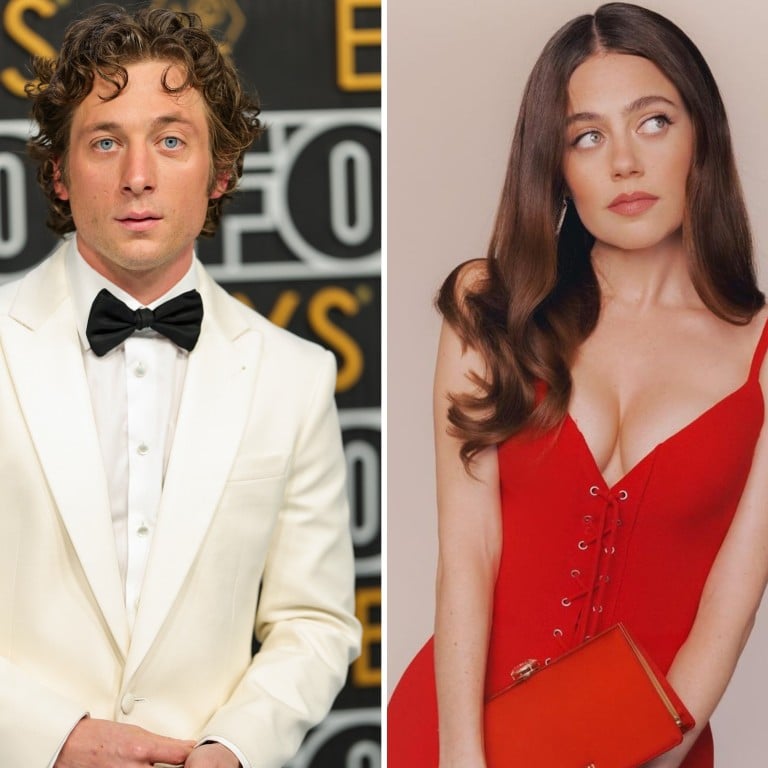 Who is Molly Gordon, Jeremy Allen-White’s co-star in The Bear, and are the two dating? Photos: Getty Images, @mollsterg/Instagram