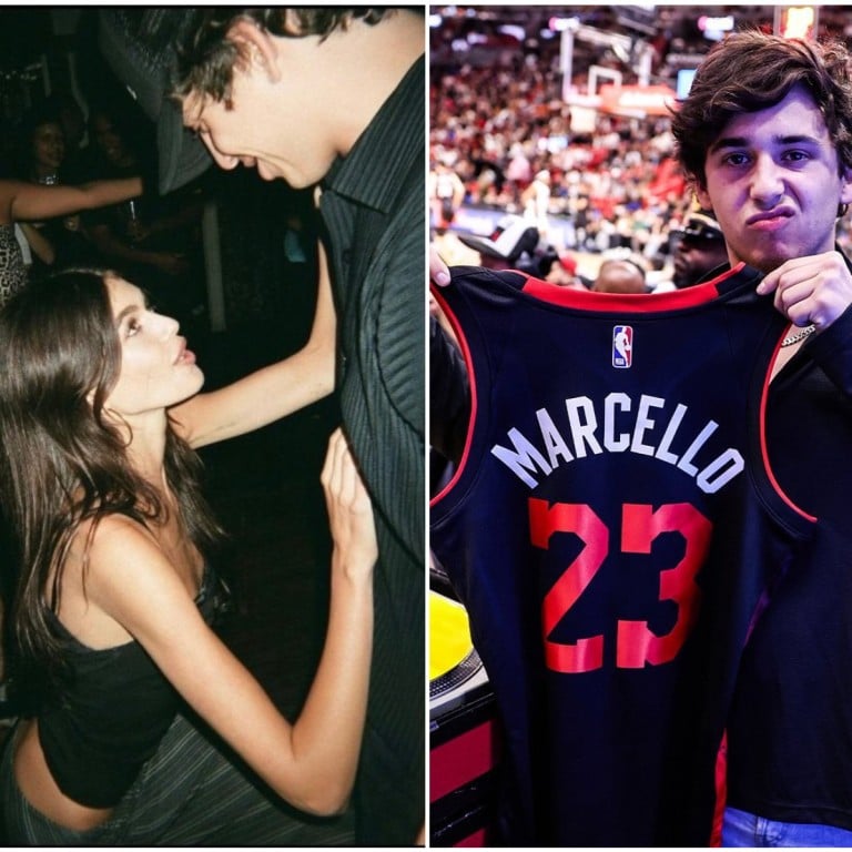 Is SNL’s Marcello Hernández the new Pete Davidson? The Miami born