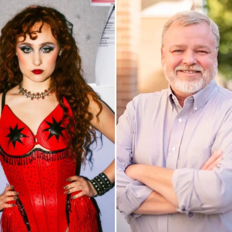 Who is Chappell Roan’s ultraconservative Republican uncle, Darin