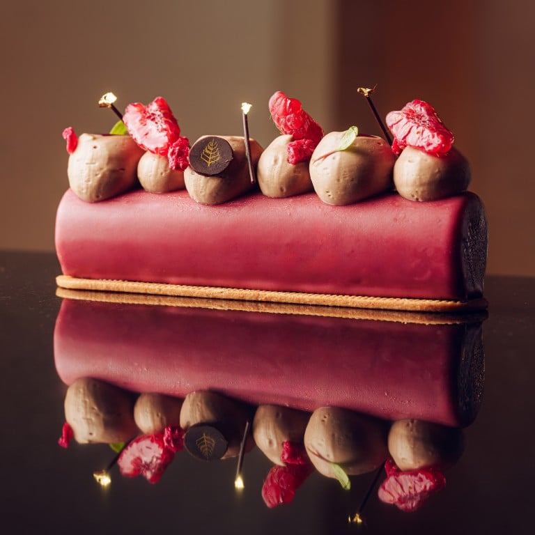 Pastry chefs Nicolas Lambert, Cédric Grolet and Dominique Ansel turn berries into culinary art, winning awards from the likes of World’s 50 Best Restaurants and Michelin. Photos: Handout