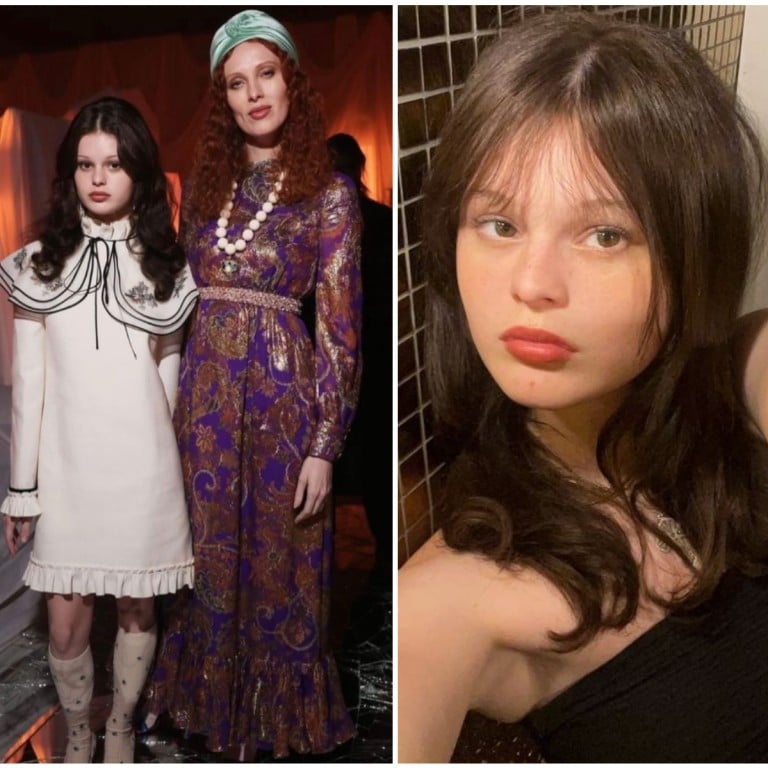 Who is Jack White and Karen Elson’s daughter, Scarlett White? The