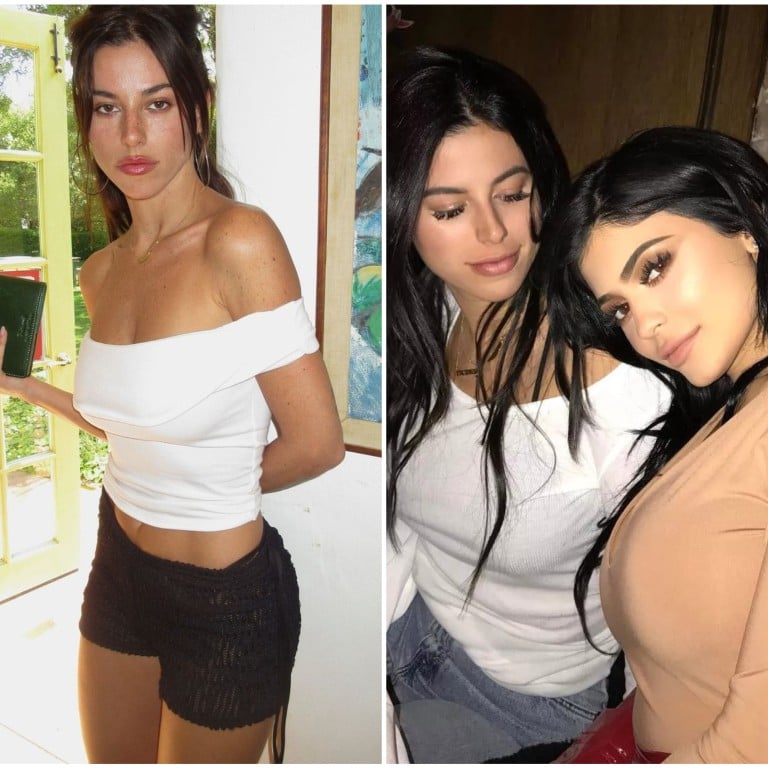 Victoria Villarroel made headlines in 2020 when she left Kylie Jenner’s employ. Photos: @victoriavillarroel, @kyliejenner/Instagram