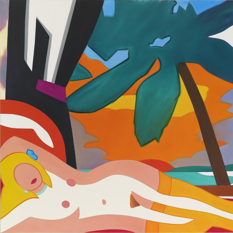 Twentieth century greats Francis Bacon and Tom Wesselmann feature in a pair of must-see exhibitions starting in October at London’s National Portrait Gallery and Paris’ Fondation Louis Vuitton. Photos: Handout