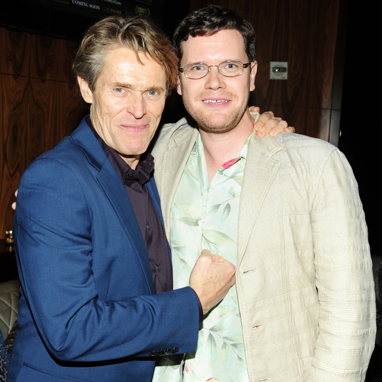 Willem Dafoe’s son Jack Dafoe is an environmentalist and lawyer who prefers to keep his personal life private. Photo: Getty Images