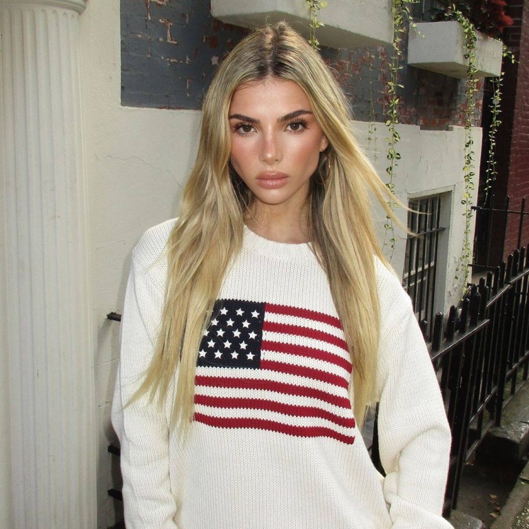 Who is ‘skinny influencer’ Liv Schmidt? The controversial creator – who