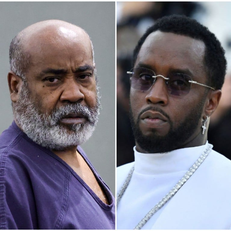 Who is Tupac murder suspect Duane 'Keefe D' Davis, and what is his link to Diddy? The former gang leader claims the music mogul paid him US$1 million to carry out the