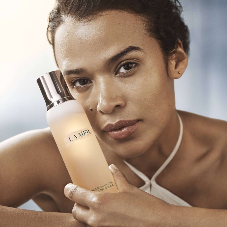 Today’s toner products are much gentler with your skin than classic 90s Neutrogena – try La Mer (pictured), SK-II, Aesop or Tata Harper, and feel the difference. Photos: Handout