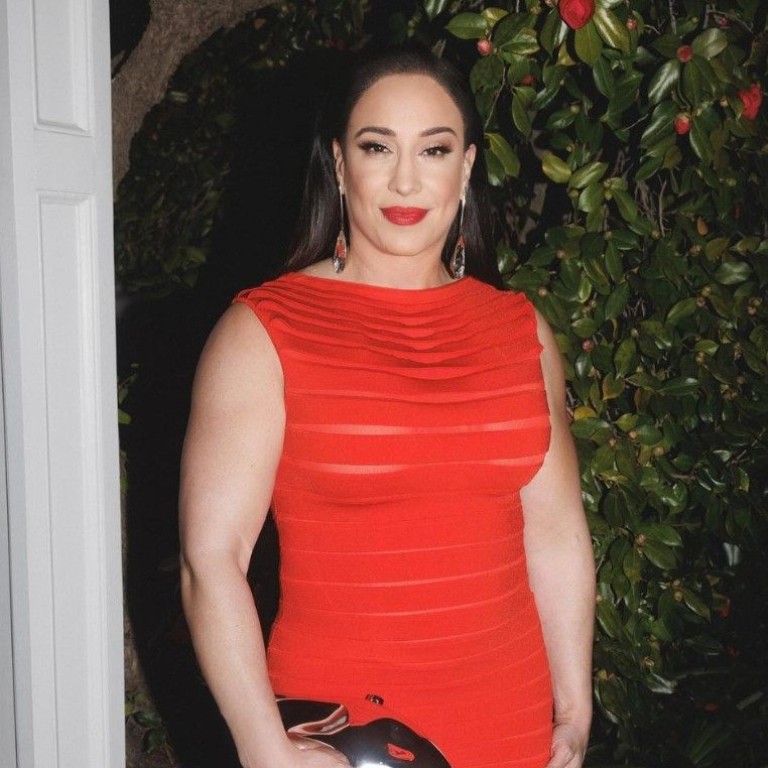 If you thought Dwayne “The Rock” Johnson was impressive, you should meet his ex wife, Dany Garcia. Photo: @danygarciaco/Instagram