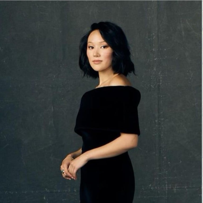 Yerin Ha will be in season four of Netflix’s hit show Bridgerton. Photo: @yerinha_/Instagram