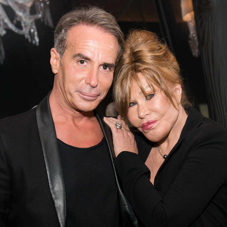 Who Is Jocelyn Wildenstein’s Fashion Designer Fiancé, Lloyd Klein? The ...