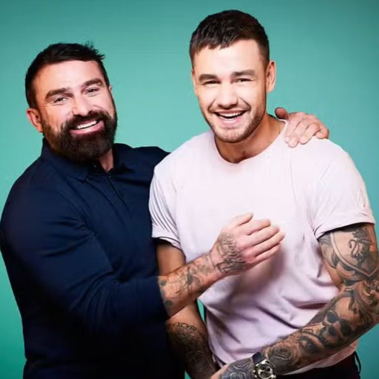 Tragic loss: Ant Middleton has spoken about the death of his friend and former TV costar Liam Payne. Photo: @antmiddleton/Instagram