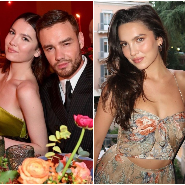 Maya Henry Issues Cease-and-desist Order Against Ex-fiancé Liam Payne ...