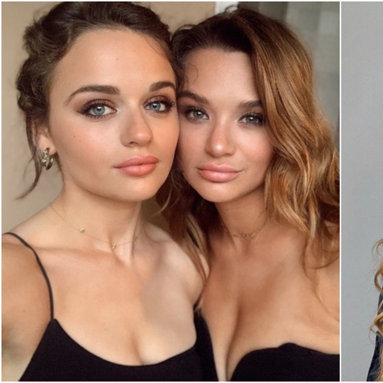Meet Joey King’s talented sister and BFF, Hunter King who’s starring