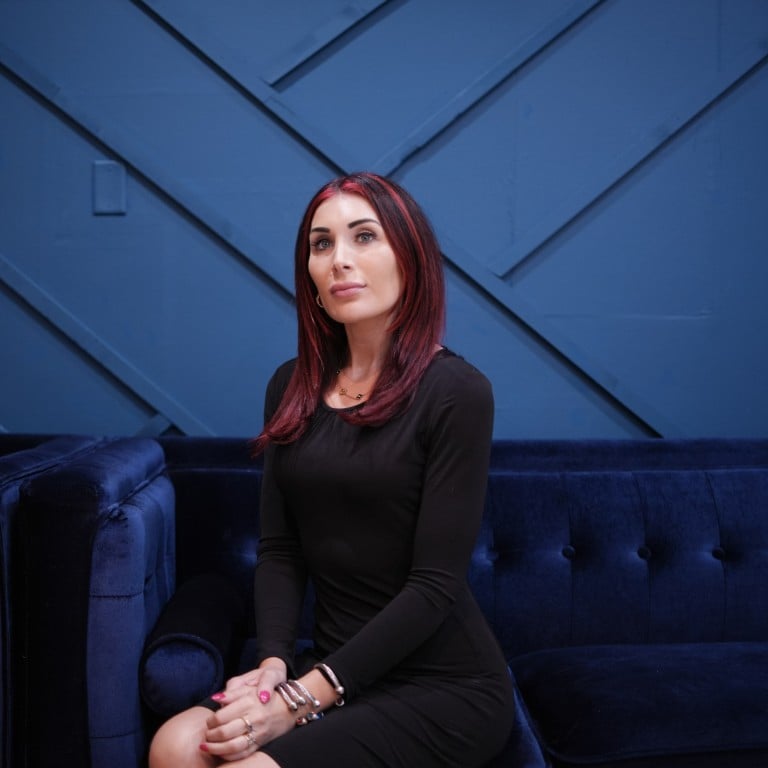 Pro-white nationalist and Donald Trump supporter Laura Loomer criticised Taylor Swift, supported a 9/11 conspiracy, and said Kamala Harris would make the White House “smell like curry”. Photo: Getty Images