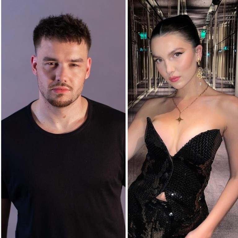 One Direction star Liam Payne’s dating history from Girls Aloud’s