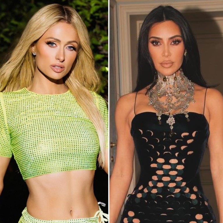 From Paris Hilton and Kim Kardashian to Adele, which 8 celebrities are the biggest fans of McDonald’s? Photos: @parishilton, @kimkardashian,  @adele/Instagram