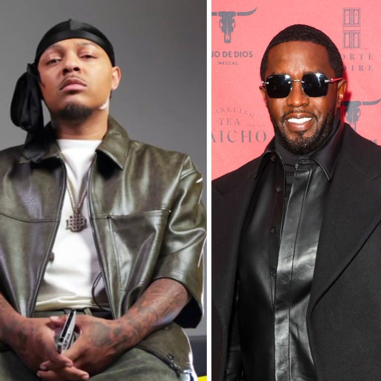 Rapper Bow Wow’s remarks about Diddy’s famous after parties have attracted some controversy.
Photos (left/right): @smoss/X, Getty Images