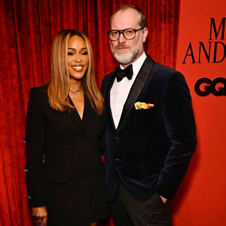 Who is the Queen of Rap Eve’s husband and baby daddy Maximillion Cooper, of Gumball 3000? His first rally was attended by Madonna and Kate Moss – he and the music star met at the 2010 event and married in 2014. Photo: @mrgumball3000/Instagram