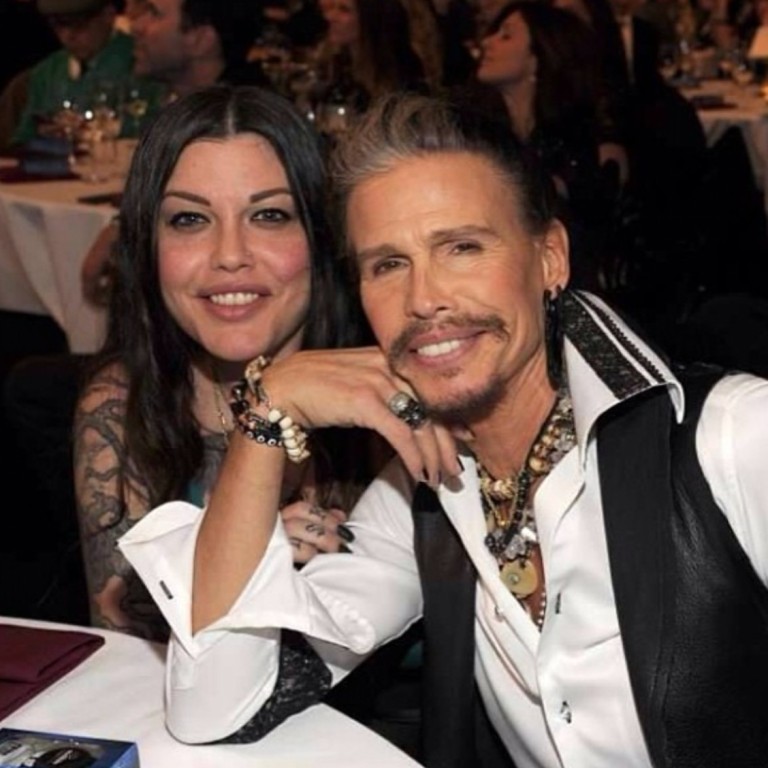 Who is Steven Tyler’s lesser-known daughter Mia Tyler? The Aerosmith frontman retired early mid-tour, but Mia doesn’t think “this is the end”. Photo: @miatyler/Instagram