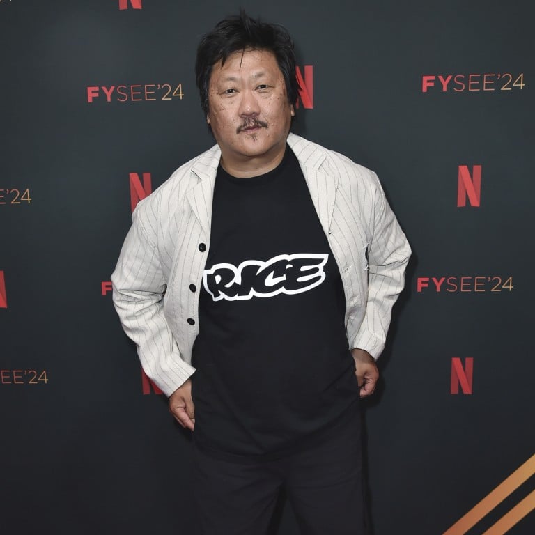 Meet Benedict Wong: how the 3 Body Problem actor launched himself out of his family’s takeaway restaurant and into the Marvel Cinematic Universe – and Ian McKellen was an early fan. Photo: Invision/AP