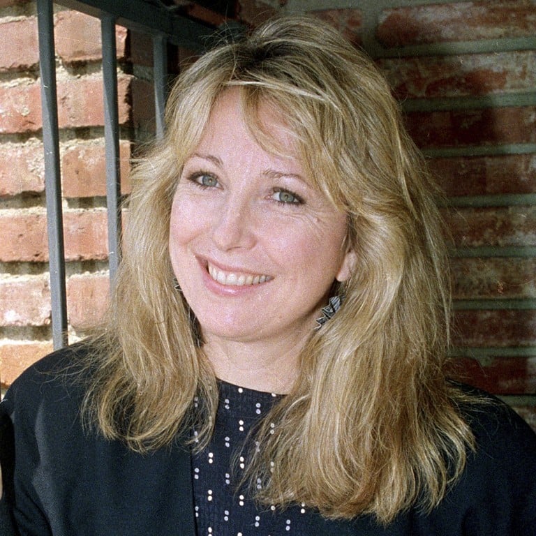 American actress Teri Garr, pictured here in 1987, whose hit films include Tootsie, Young Frankenstein and Close Encounters of the Third Kind, has died at the age of 79. Photo: AP