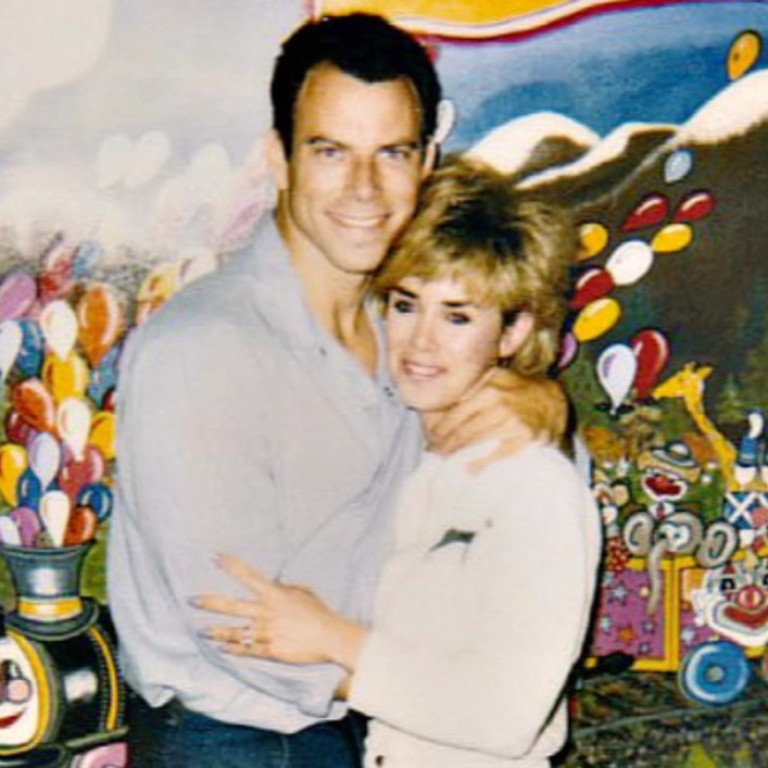 Erik Menendez and Tammi Menendez bonded over their trauma – and have been married since 1999. Photo: @therealtammimenendez/Instagram