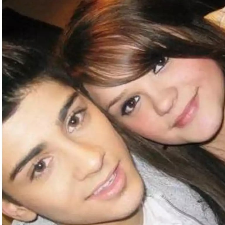 Zayn Malik’s little sister Doniya has stuck up for him and Liam Payne. Photos: @doniyabeauty/Instagram