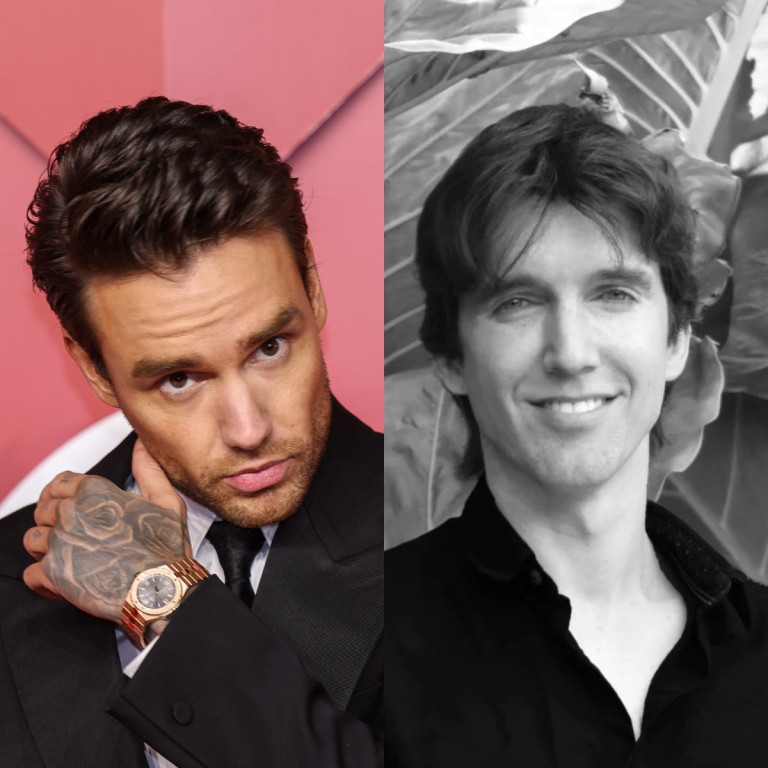Who is Rogelio Nores, friend of the late Liam Payne of One Direction