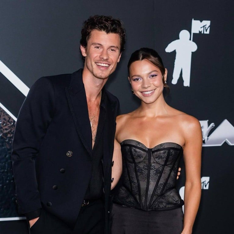 Shawn Mendes and his sister, Aaliyah Mendes, enjoy a close bond. Photo: @wona_concept/Instagram