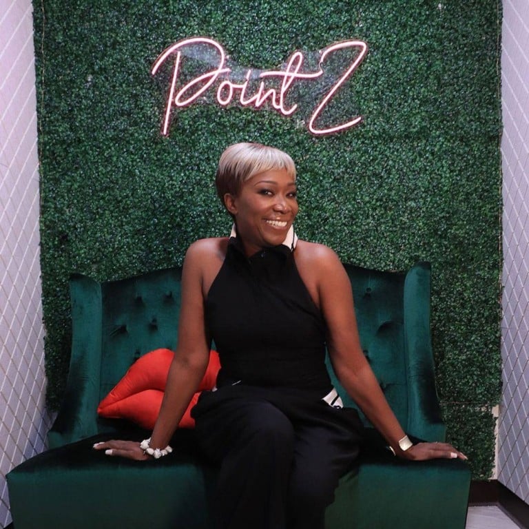 Joy Reid, host of MSNBC’s The ReidOut. Photo: @joyannreid/Instagram