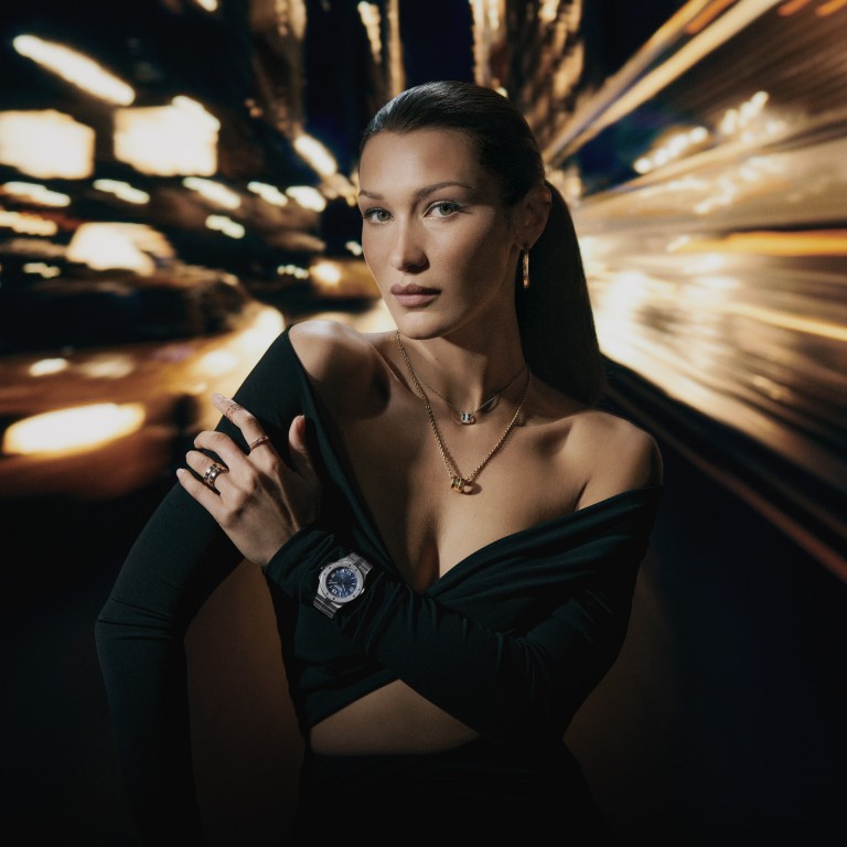 Style Edit: Chopard's Ice Cube high jewellery collection is
