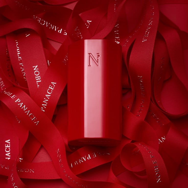 The Noble Panacea Red Limited-Edition Absolute Nourishing Lift Oil. Photos: Handout