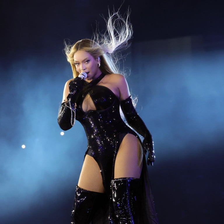 Beyoncé leads the 2025 Grammy nominations with 11 nods for her country album ‘Cowboy Carter’, setting a joint record for most nominations. Photo: WireImage