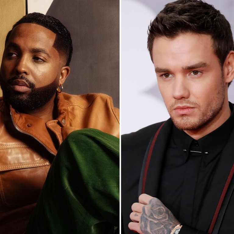 Who is Sam Pounds? The producer performed for Beyoncé and credits his mum with his success, but he was attacked for planning to release the song he wrote with Liam Payne right after the singer’s death. Photo: @iamsampounds/Instagram; TNS