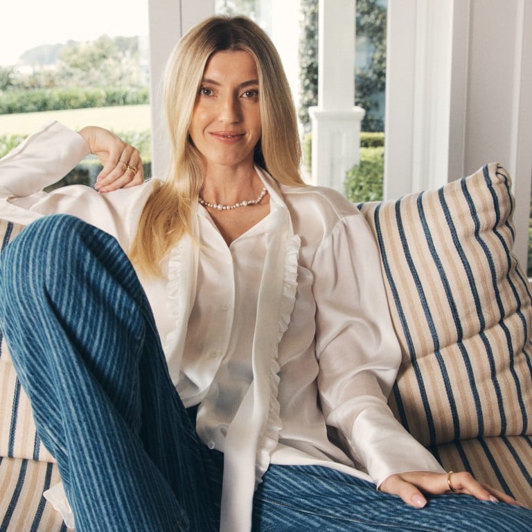 Maggie Hewitt, founder of Maggie Marilyn. Photo: Handout