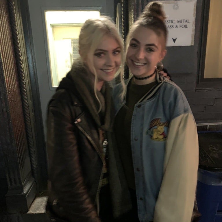 Who is Sloane Momsen, sister of Gossip Girl’s Taylor Momsen? She was in Law & Order and How the Grinch Stole Christmas, but stays mostly under the radar. Photo: @taylormomsen/X