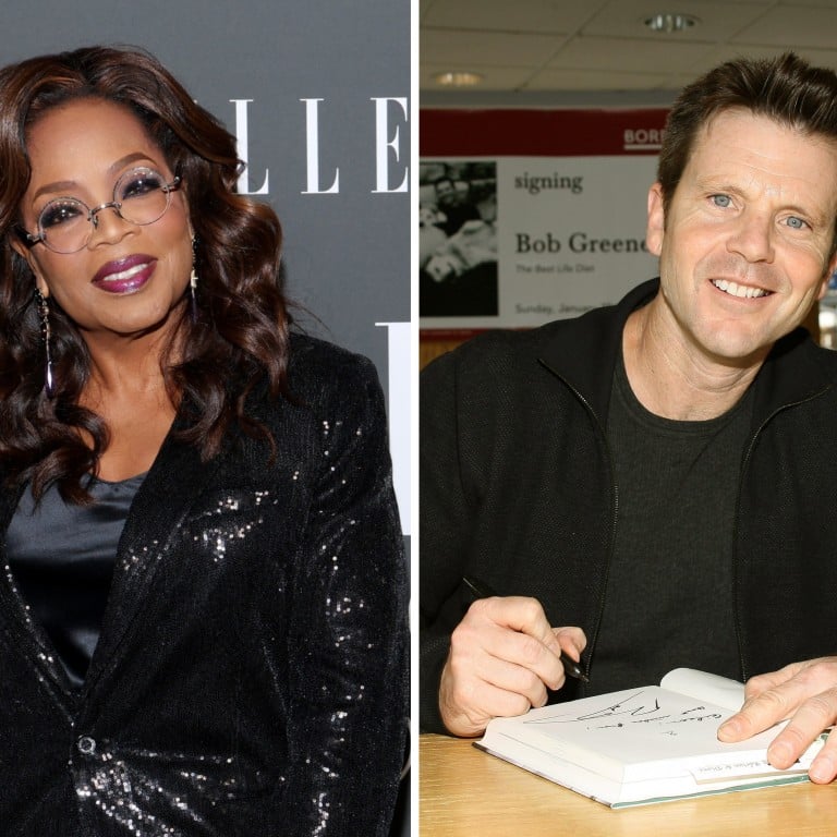 Who is Oprah’s personal trainer, Bob Greene? Photo: Getty Images