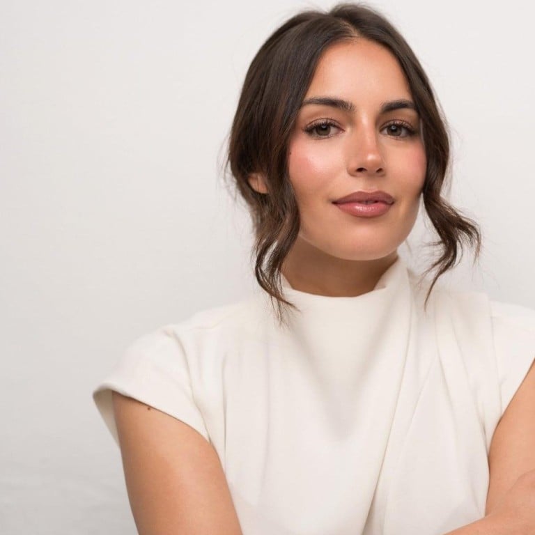 Mie Sofia Elers is an aspiring actress and the girlfriend of Denmark’s Count Felix of Monpezat. Photo: IMDB