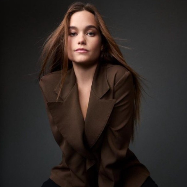 Meet Sarah Catherine Hook, star of the Cruel Intentions reboot: the ...